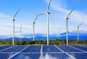 Yenilenebilir enerji daha ucuz sermaye maliyeti sağlıyor yenilenebilir enerji sektörü
