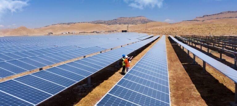 Consus Enerji’nin gelirleri 560 milyon TL’ye ulaştı Consus Enerji