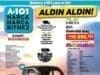 A101’den 120 bin liraya elektrikli otomobil satışı A101 elektrikli otomobil