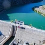 Akfen Çamlıca 3 HES