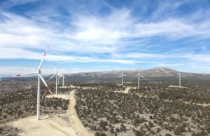 Akfen Yenilenebilir Enerji 156 MW kapasite artışı yapacak Akfen RES