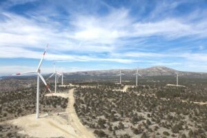 Akfen Yenilenebilir Enerji 156 MW kapasite artışı yapacak Akfen RES