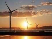 Aydem Yenilenebilir, 2022’de 3,8 milyar lira gelir elde etti Aydem Yenilenebilir Enerji RES