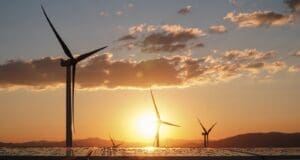 Aydem Yenilenebilir, 2022’de 3,8 milyar lira gelir elde etti Aydem Yenilenebilir Enerji RES