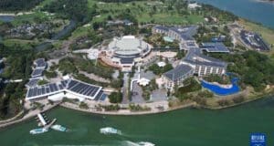 Çin, sıfır karbon hedefine tarımda güneş enerjisini kullanarak ulaşacak Çin sıfır karbon