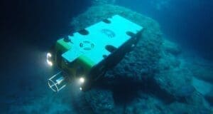 Enerjisa, HES’ler için su altı ölçüm robotu geliştirdi Hydro Profiler