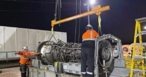 GESA, WTUI Konferansında Yenilikçi Enerji Çözümlerini Sergiliyor!