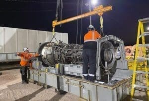 Enerji santrali kurulumu yapan Pro-Per, ABD pazarına giriyor GESA, WTUI Konferansında Yenilikçi Enerji Çözümlerini Sergiliyor!