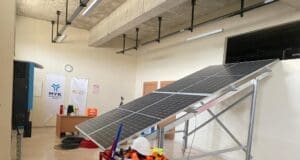 GÜNDER Mesleki Yeterlilik Merkezi