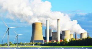 Enerji dönüşümünün 2030 yılına kadar maliyeti 35 trilyon dolar Küresel enerji dönüşümü