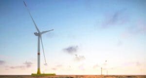 JERA, Belçika’nın lider rüzgar enerjisi şirketi Parkwind’i alıyor