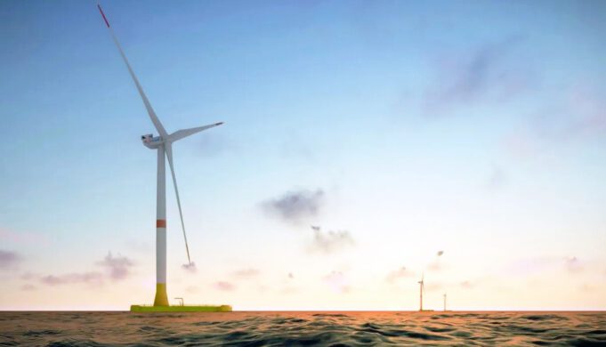 JERA, Belçika’nın lider rüzgar enerjisi şirketi Parkwind’i alıyor