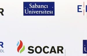 Socar Türkiye ile Sabancı Üniversitesi yeşil hidrojen için işbirliği yaptı