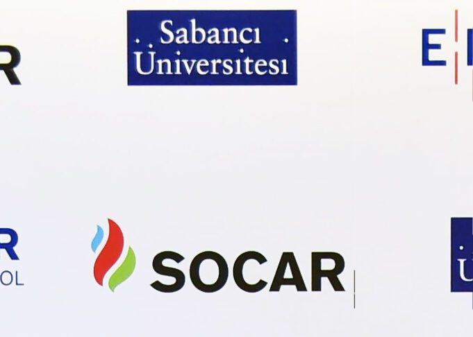 Socar Türkiye ile Sabancı Üniversitesi yeşil hidrojen için işbirliği yaptı
