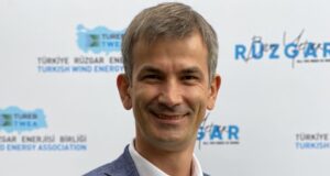 TÜREB Başkanı İbrahim Erden