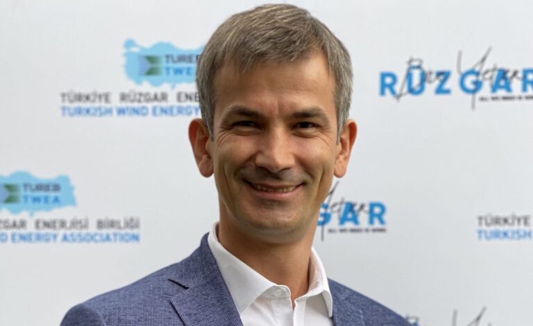 TÜREB: “3 bin 590 MW kapasite tahsisi sektöre can suyu olacak” TÜREB Başkanı İbrahim Erden