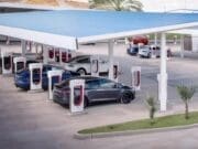 EPDK'dan Tesla'ya lisans