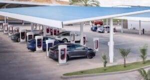 EPDK'dan Tesla'ya lisans