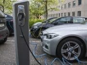 Türkiye’de 2022’de 7 bin 743 adet elektrikli araç satıldı elektrikli araç satışı