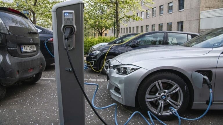 elektrikli araç satışı