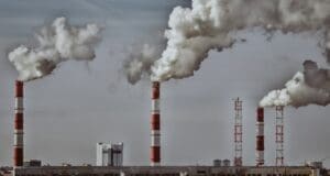 Türkiye sera gazı emisyonu