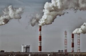 Türkiye sera gazı emisyonu