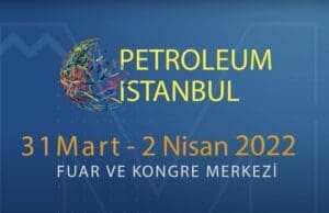 16. Petroleum İstanbul Fuarı 16-18 Mart’ta Tüyap’ta yapılacak