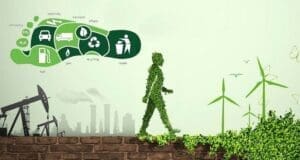 Her birey sorumluluk zincirinin güçlü bir halkası sürdürülebilirlikte bireyin sorumluluğu