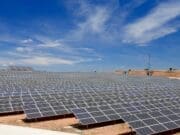 Güneş ve rüzgara dayalı YEKA’ların büyüklükleri revize edildi YEKA revize