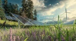 MW100 araştırması yayınlandı: “Yeşil enerjiye dönüşüm hızlandı” yeşil enerji dönüşümü