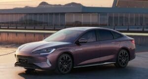 Buffett’ın BYD’si, Çin’in en çok satan elektrikli otomobil markası oldu Warren Buffett’in Yatırım Yaptığı BYD, Çin’in En Çok Satan Otomobil Markası Oldu