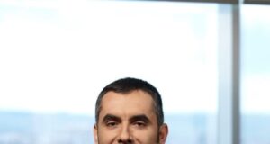 Biotrend Enerji CEO'su Özgür Umut Eroğlu