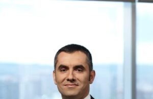 Biotrend Enerji CEO'su Özgür Umut Eroğlu