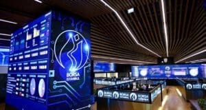 Borsa İstanbul
