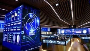 Borsa İstanbul