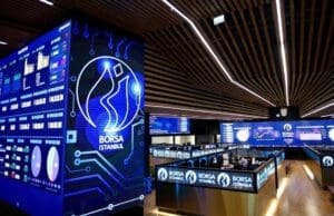 Borsa İstanbul