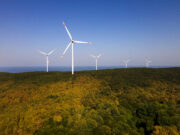 Borusan EnBW’ye 600 milyon dolar yenilenebilir enerji kredisi Borusan EnBW Enerji KıyıköyRES