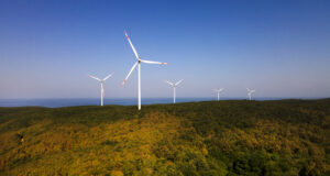 Borusan EnBW Enerji KıyıköyRES