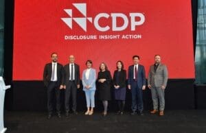 CDP Türkiye 13. İklim Değişikliği Konferansı ve Ödül Töreni