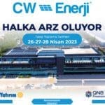 Cw Enerji Mühendislik Tic. ve San. A.Ş.