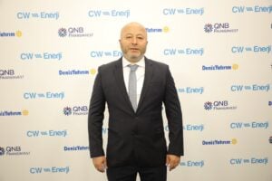 CW Enerji Yönetim Kurulu Başkanı Tarık Sarvan