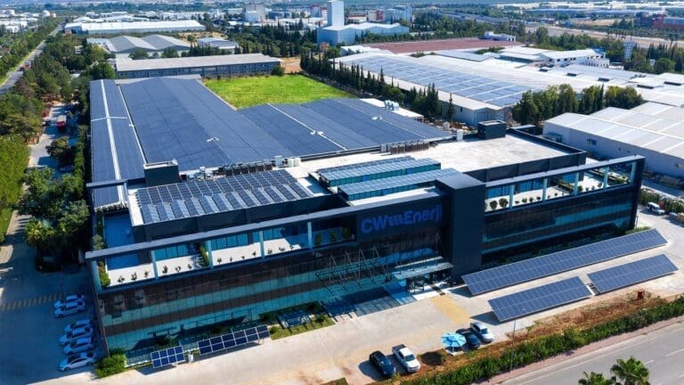 CW Enerji’nin halka arzında 2,24 milyon yatırımcı ile rekor kırıldı CW Enerji halka arzı