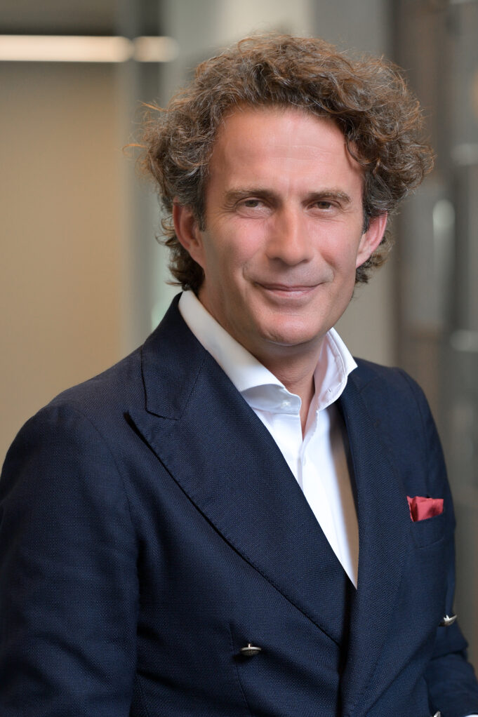 Enerjisa Enerji CEO’su Murat Pınar Enerjisa Enerji CEO’su Murat Pınar