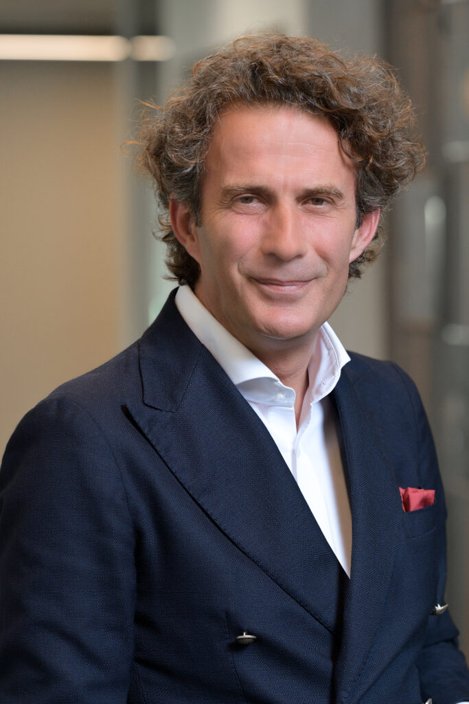 Enerjisa Enerji CEO’su Murat Pınar
