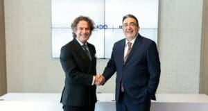 Brisa enerji verimliliğiyle 2,4 milyar lira tasarruf sağlayacak Enerjisa_Brisa imza töreni