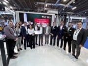 Enercon’un 175 metrelik rüzgar türbini Enerjisa’nın sahasında test edilecek Enerjisa_Enercon E_175 EP5 türbin testi imza töreni