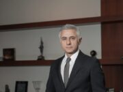 Garanti BBVA Genel Müdürü Recep Baştuğ