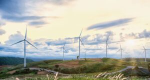 Henkel yenilenebilir enerji kullanımı