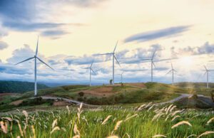 Henkel yenilenebilir enerji kullanımı