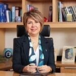 İş Bankası Genel Müdür Yardımcısı İzlem Erdem